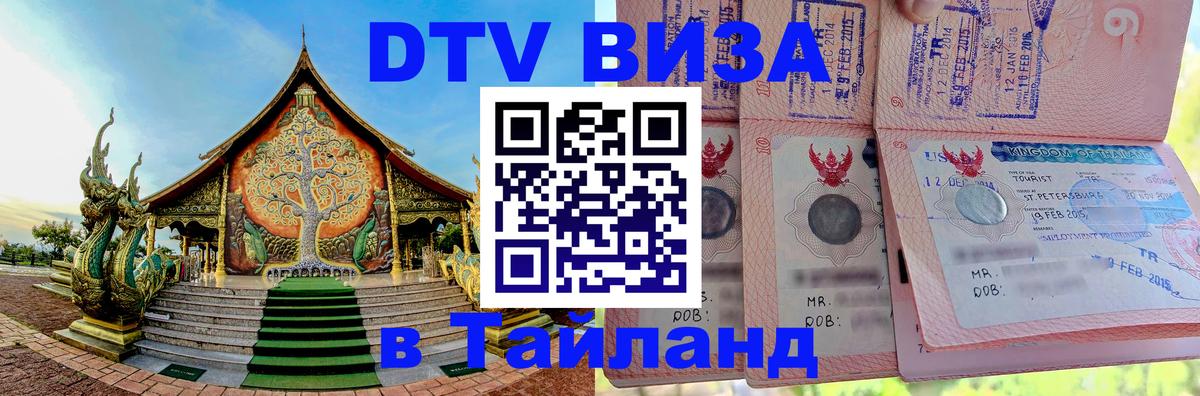 Оформление DTV визы под ключ: стоимость и тарифы, только загранпаспорт - 07.01.2026 